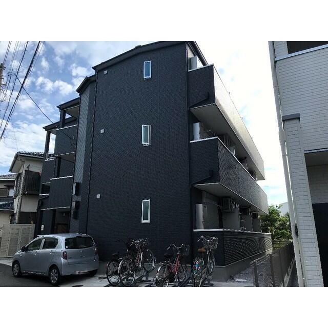 ＭＱｕａｒｔｏ湘南海岸公園Ⅱ 外観