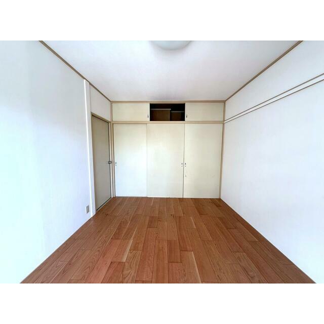 サンライズ湘南 収納