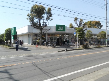 サンライズ湘南 スーパー