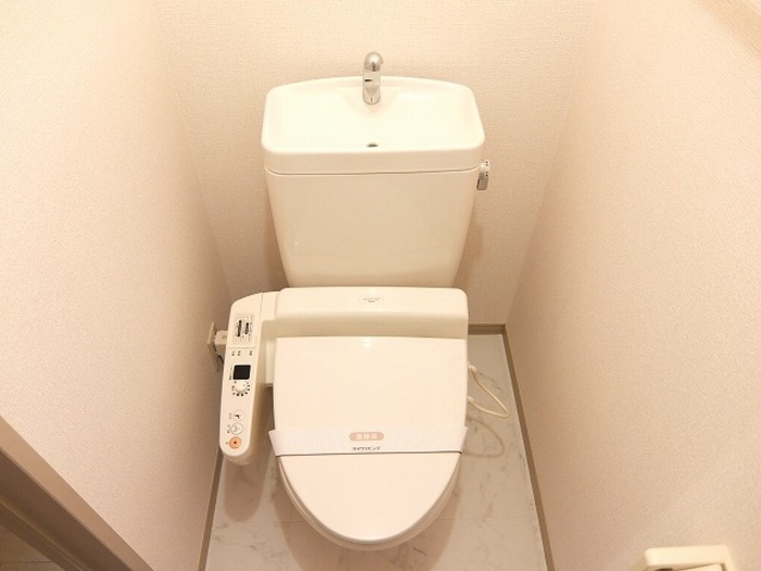 アルファタウン西田原　Ｉ その他4