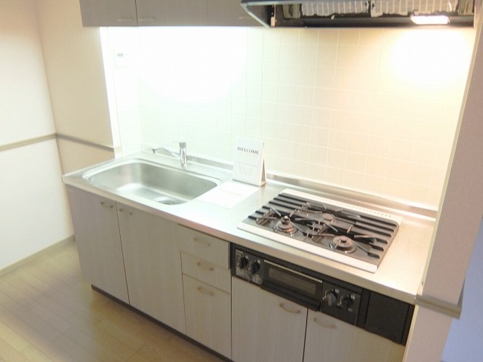 アルファタウン西田原　Ｉ キッチン