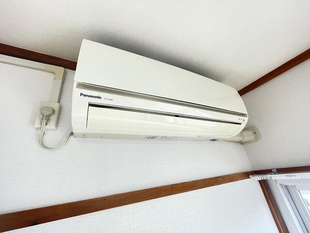 辰巳ハイツ その他6