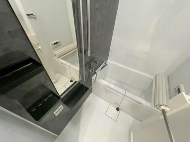 デュオステージ藤沢 風呂画像