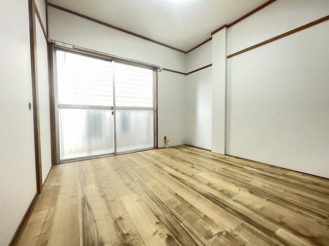 辰巳ハイツ その他4