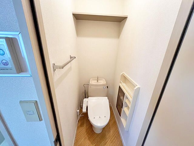 メゾンコイズミⅢ その他1