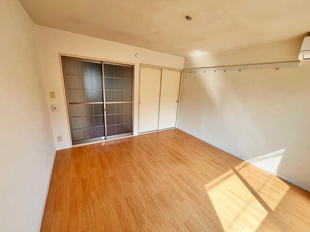 メゾンコイズミⅢ リビング