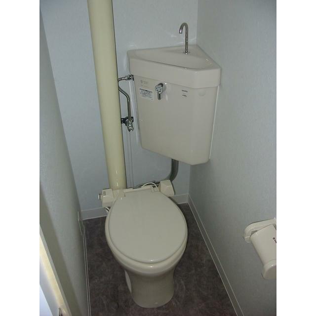 ラポールウチダ その他2