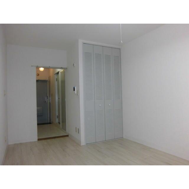 ラポールウチダ リビング