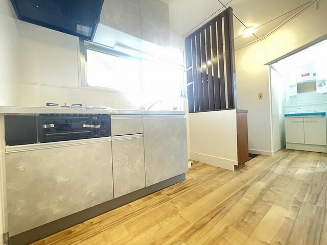 辰巳ハイツ その他3