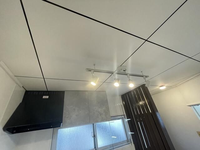 辰巳ハイツ その他7