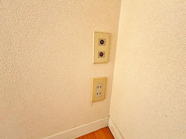 メゾンコイズミⅢ その他外観1