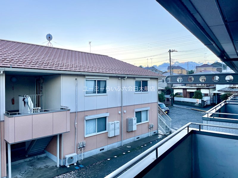 Belle  Fleuve その他6