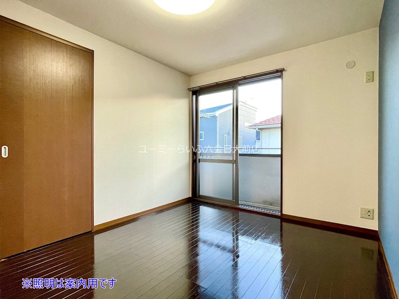 Belle  Fleuve ベッドルーム