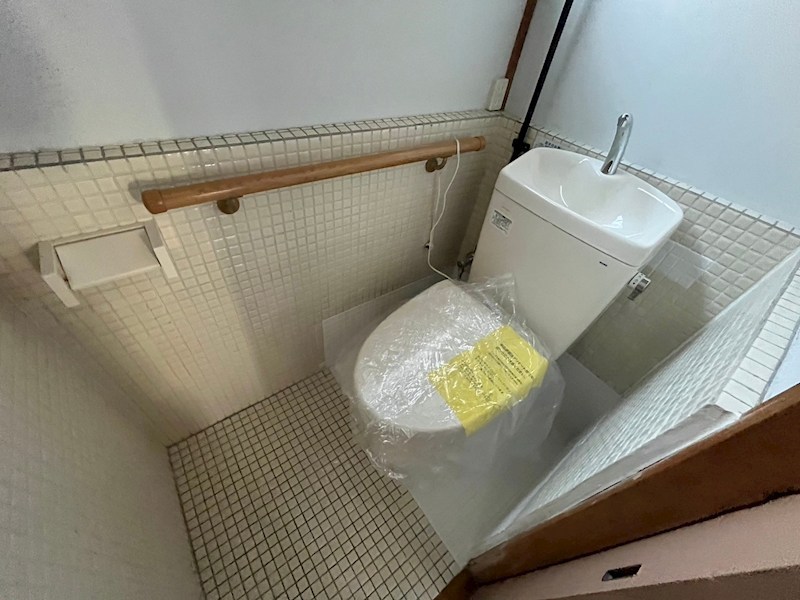 風間荘 その他2