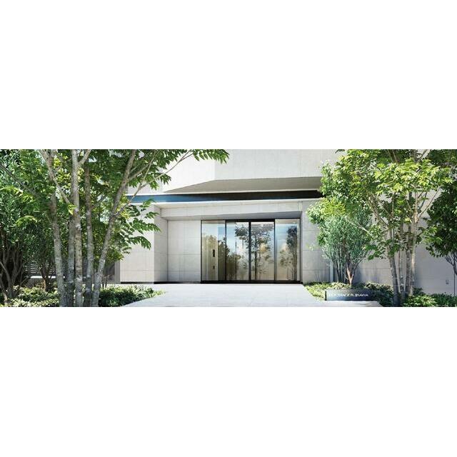 デュオステージ藤沢 その他外観2