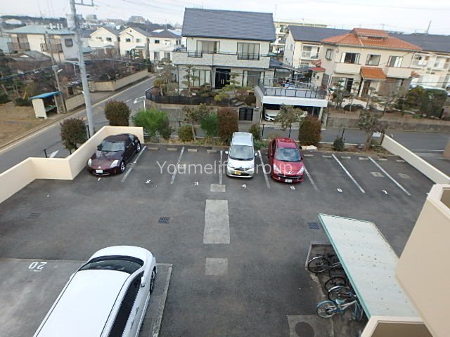 第5サンハイム天神 その他外観5