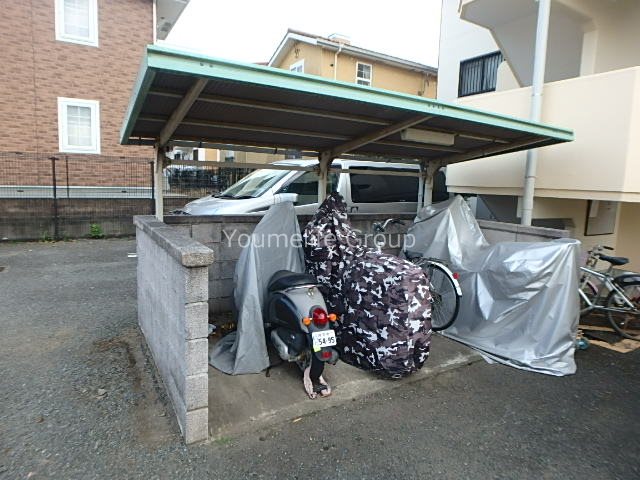 第5サンハイム天神 その他外観6