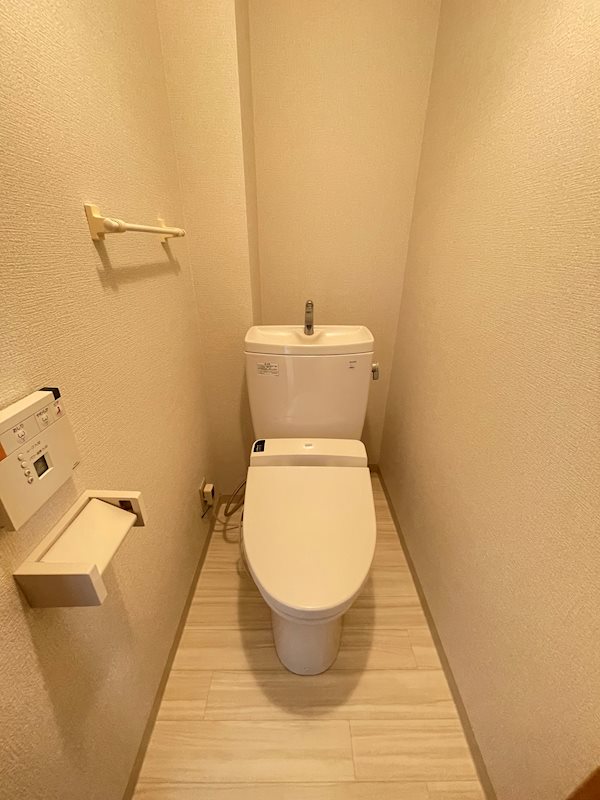 コートパル戸塚 その他5