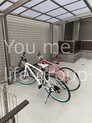 メゾン湘南江の島 その他外観3