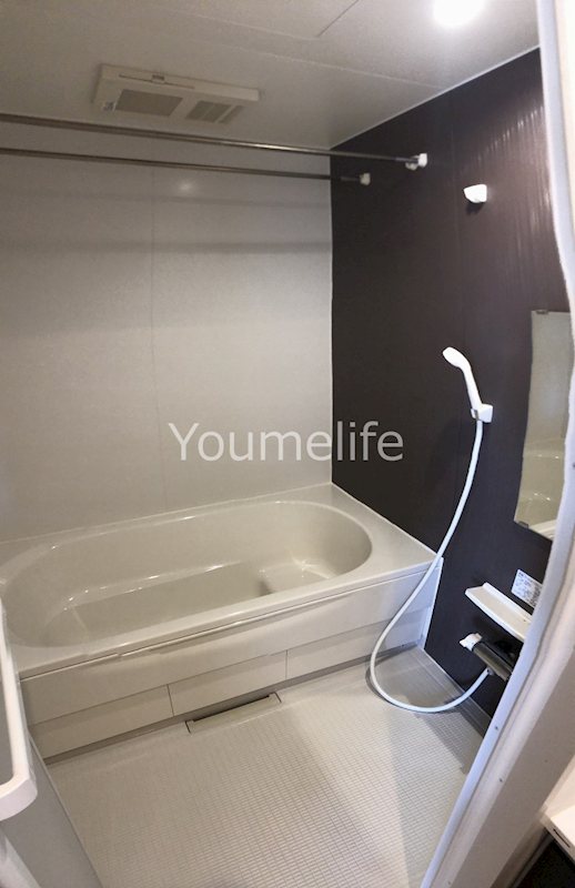 メゾン湘南江の島 風呂画像