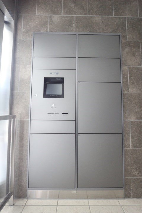 GRANDREVE横濱Ⅱ その他外観2