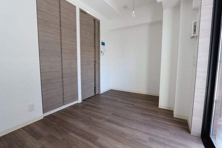 GRANDREVE横濱Ⅱ ベッドルーム