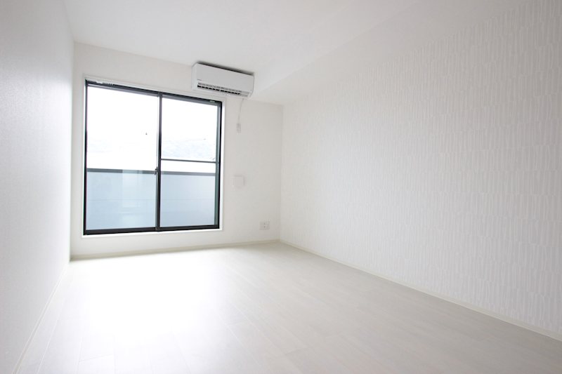 Laguna湯河原 リビング