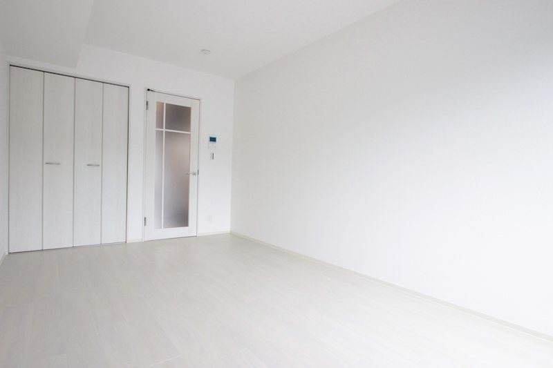 Laguna湯河原 ベッドルーム