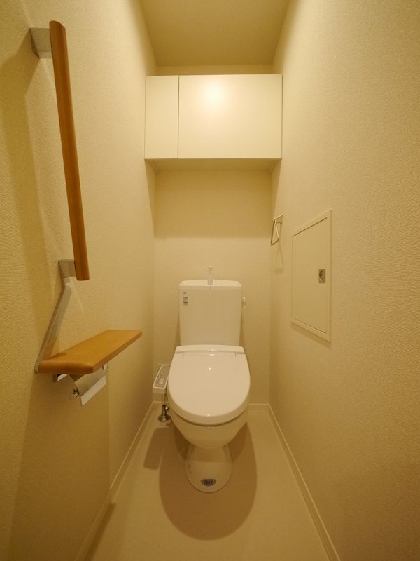 シャトー　ルシオール その他3