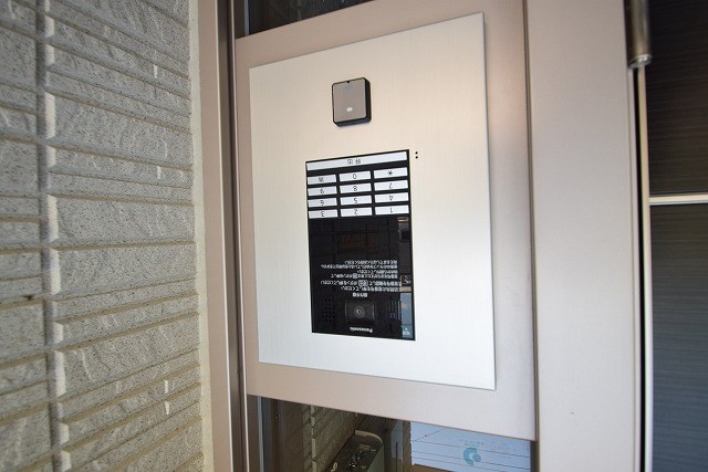 シャトー　ルシオール その他外観1