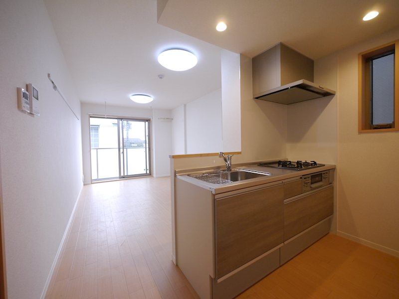 シャトー　ルシオール リビング