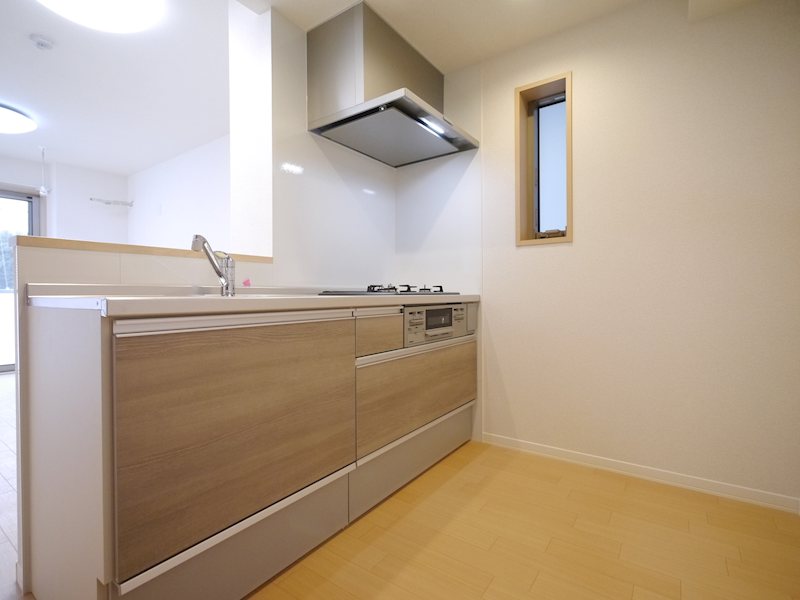 シャトー　ルシオール キッチン