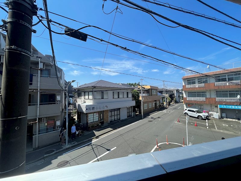 コートパル戸塚 その他4