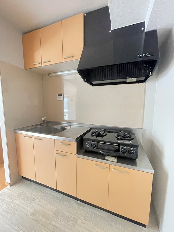 コートパル戸塚 キッチン