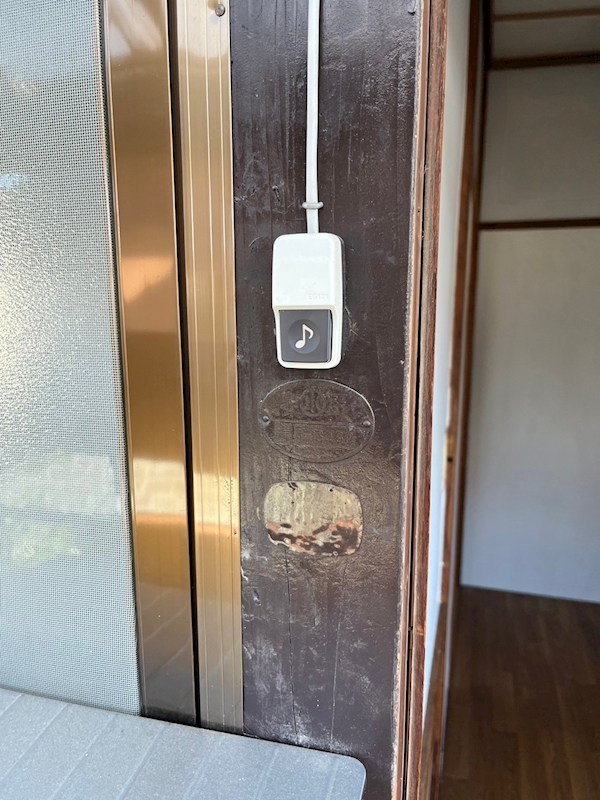 風間荘 その他4