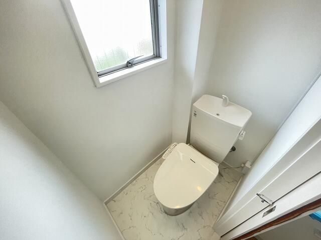 辰巳ハイツ その他2