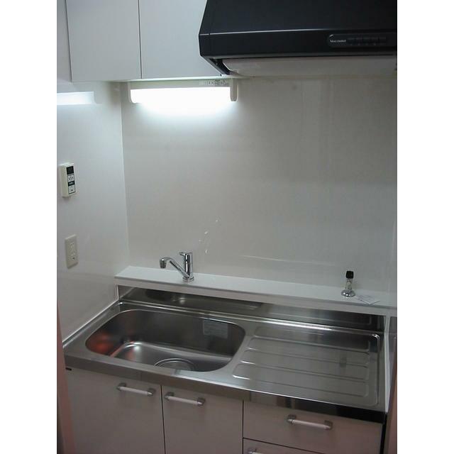 ラポールウチダ キッチン