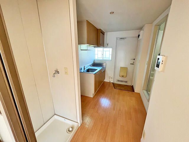 メゾンコイズミⅢ キッチン