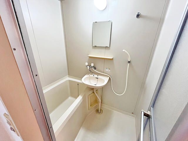 メゾンコイズミⅢ 風呂画像