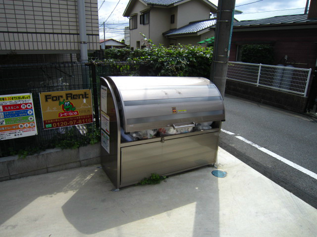 ラ ヴィーテ その他外観2