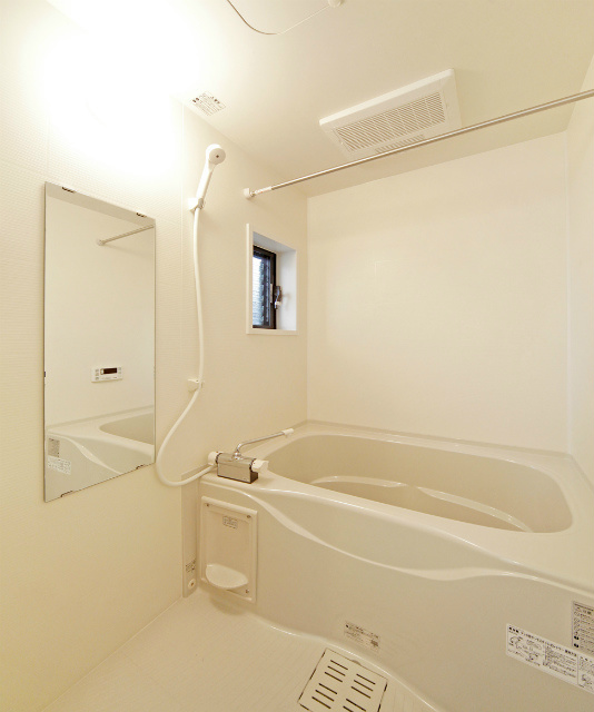 ラ ヴィーテ 風呂画像