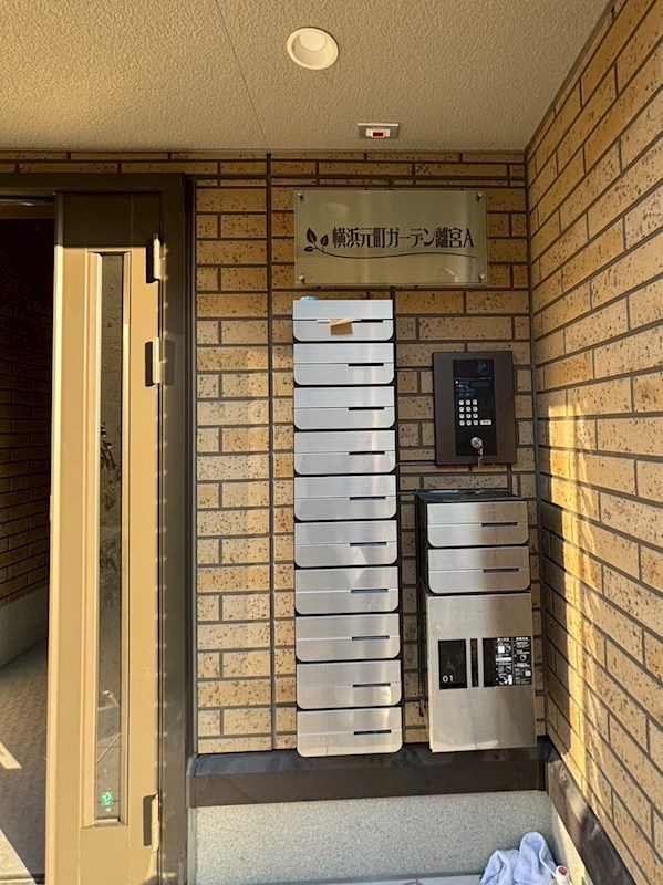 横浜元町ガーデン離宮A その他外観1