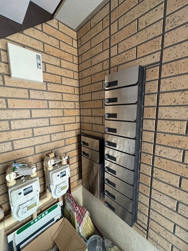 横浜元町ガーデン離宮A その他外観2