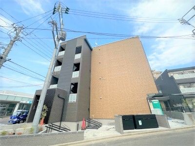 ヴィラ立場 その他外観2