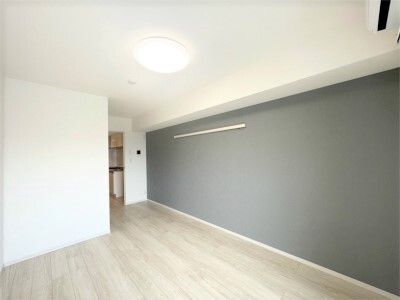 ヴィラ立場 リビング