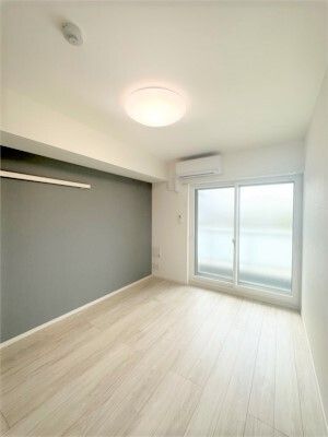 ヴィラ立場 ベッドルーム