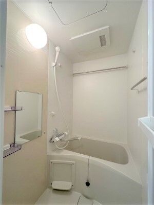 ヴィラ立場 風呂画像