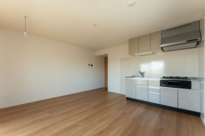 リージュ リビング