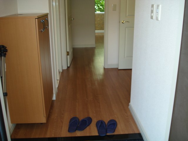 ＳｏｕｔｈＳｐｒｉｎｇ湘南 玄関