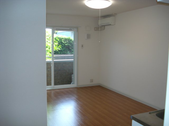 ＳｏｕｔｈＳｐｒｉｎｇ湘南 リビング